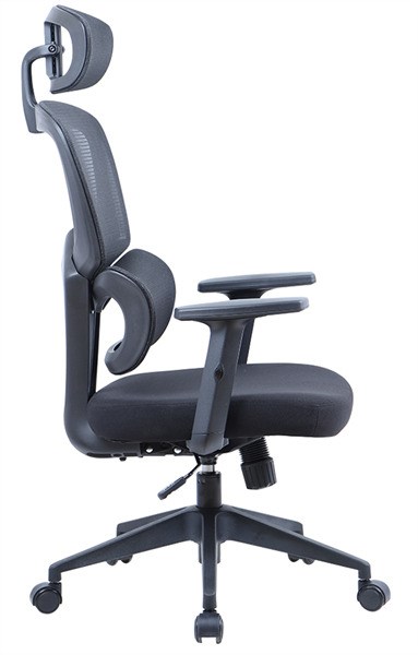 Кресло офисное Chairman CH560 119307