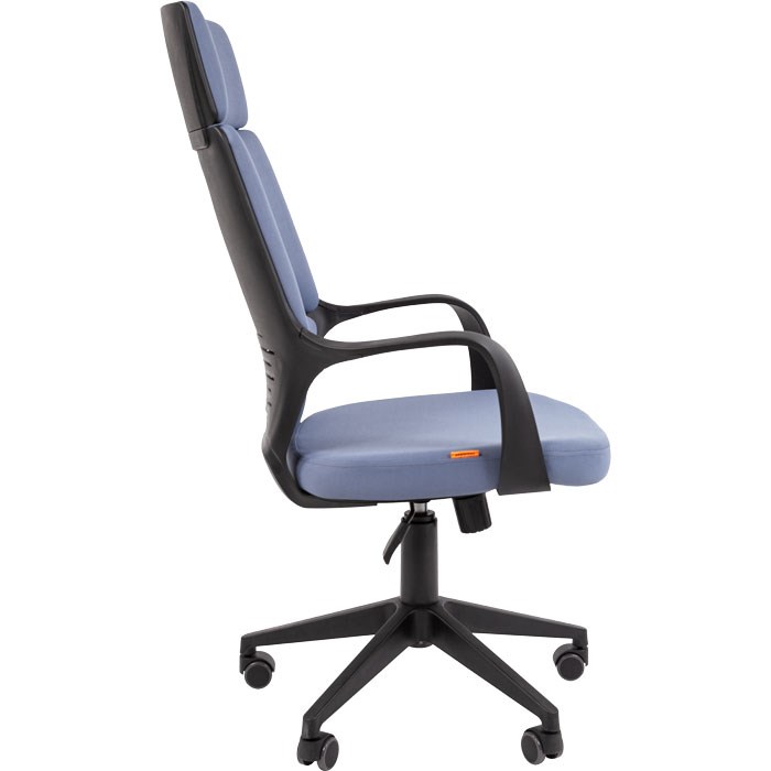 Кресло офисное Chairman 525 119312