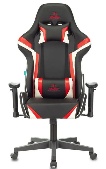 Кресло игровое ZOMBIE Z4 119316