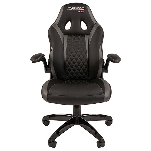 Кресло игровое Chairman game 15 119325