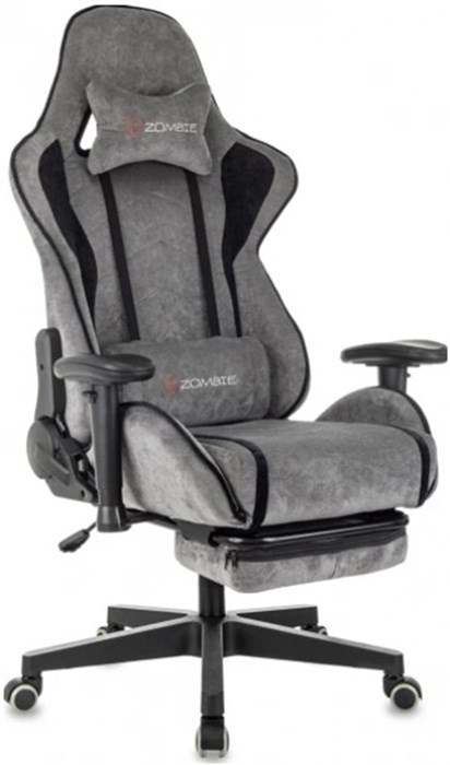 Кресло игровое ZOMBIE Drift/F GR 119332