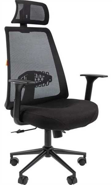 Кресло офисное Chairman 535 119341