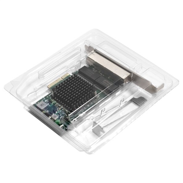 Сетевой адаптер  Exegate EXE-BCM5719 102128