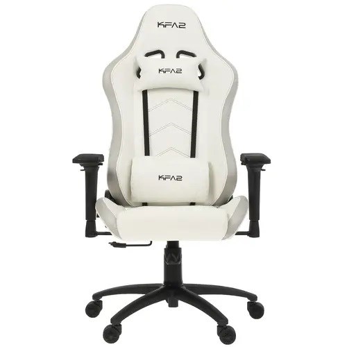 Кресло игровое KFA2 Gaming Chair 01 RGB SE 119361
