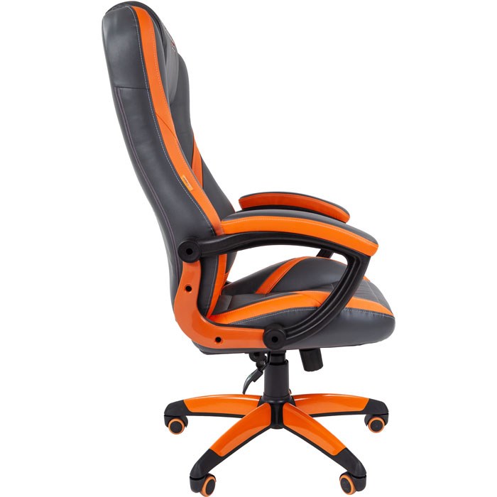 Кресло игровое Chairman GAME 22 119365