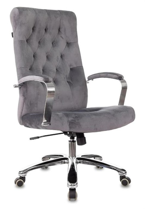 Кресло офисное Бюрократ T-9928SL 119367