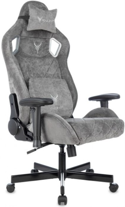 Кресло игровое Knight Outrider 119369