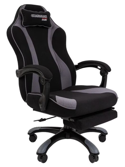 Кресло игровое Chairman game 37 119375