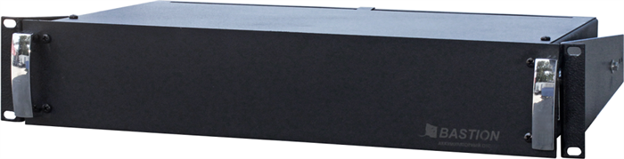 Аккумуляторный отсек  Бастион АО 2/17 RACK 102147