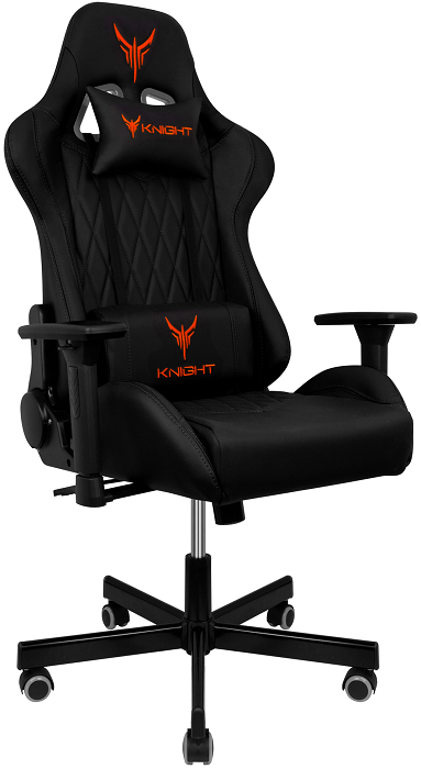 Кресло игровое Бюрократ KNIGHT ARMOR B 119388