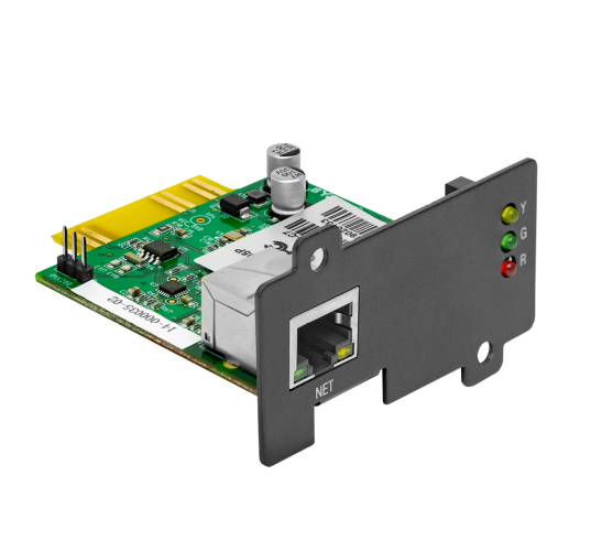 Модуль  SNR iDA-ST400P 102148