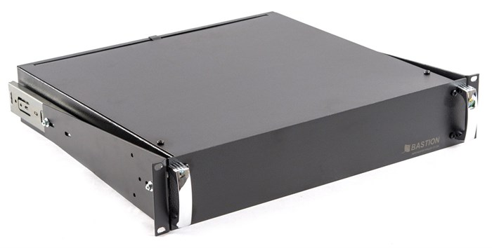 Аккумуляторный отсек  Бастион АО 4/17 RACK 102154