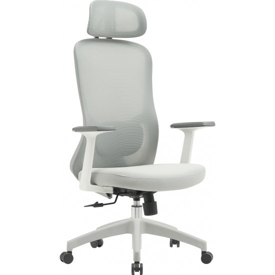 Кресло  Cactus CS-GMC515-GY 119402