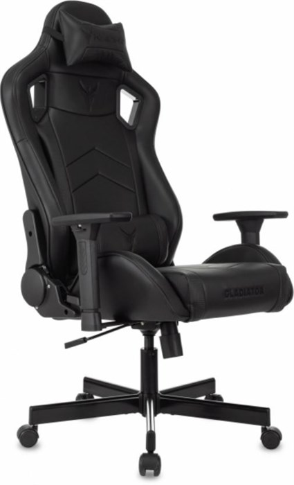 Кресло игровое Бюрократ Knight Gladiator 119404