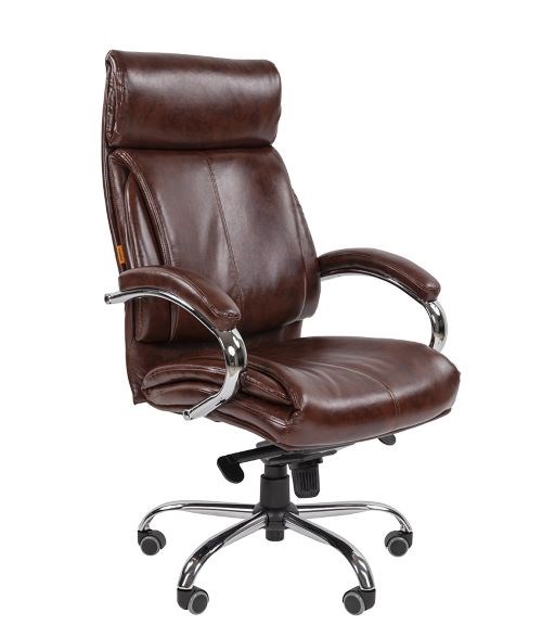 Кресло офисное Chairman CH423 119405