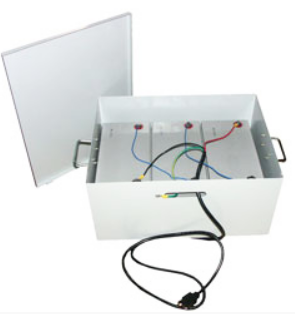 Бокс  Бастион УМБ-3/120 102155