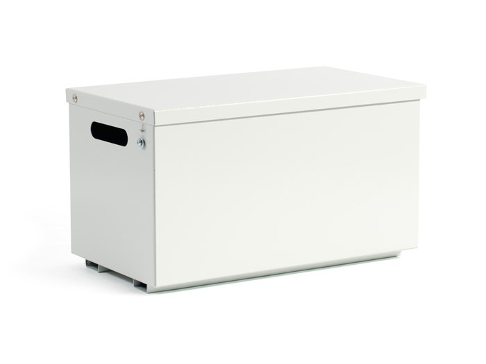 Аккумуляторный отсек  Бастион АО 1/65 102156