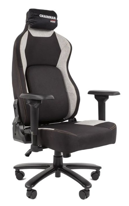 Кресло офисное Chairman CH30 119421