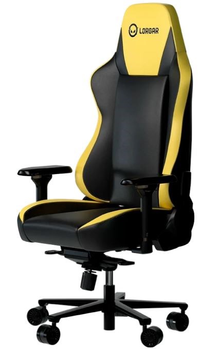 Кресло игровое  Base 311 119427