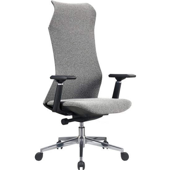 Кресло офисное Chairman CH583 SL 119428