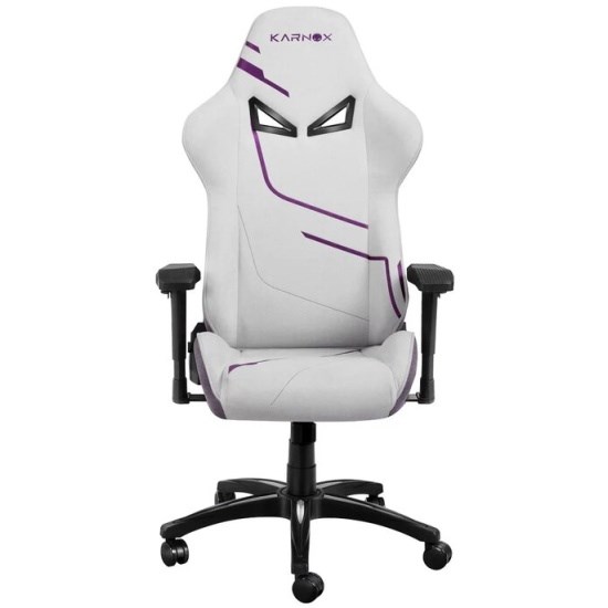 Кресло игровое KARNOX HERO Genie Edition 119430
