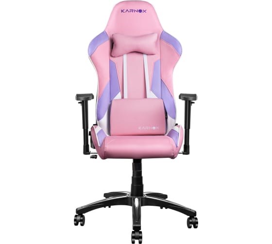 Кресло игровое KARNOX HERO Helel Edition 119431