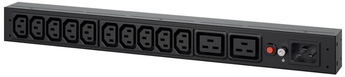 Распределитель питания CyberPower PDU20BHVIEC12R 102163