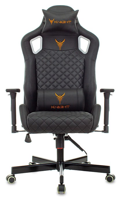 Кресло игровое Бюрократ KNIGHT OUTRIDER B 119440