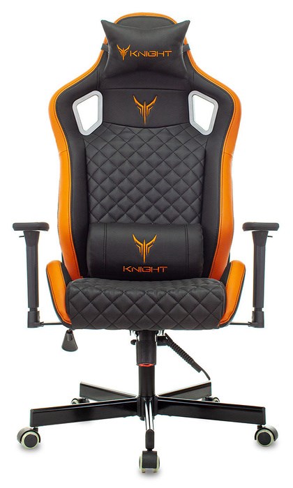 Кресло игровое Бюрократ KNIGHT OUTRIDER BO 119441