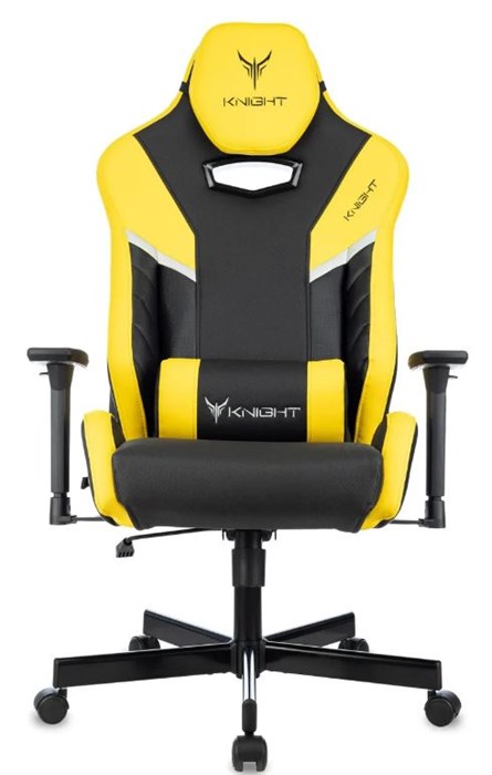 Кресло игровое Бюрократ Knight Thunder 5X 119442