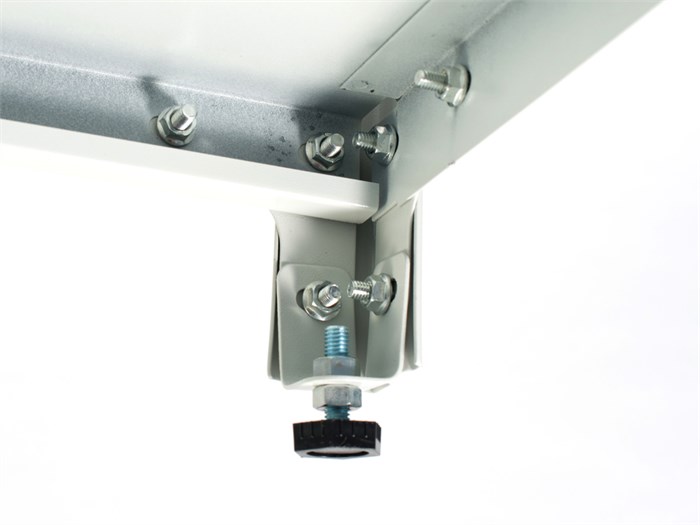 Опция  Бастион Стеллаж для АКБ 1,0х0,7х0,4-4П 102168