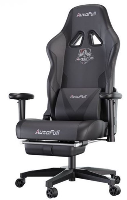 Кресло игровое AutoFull AF050DS 119447