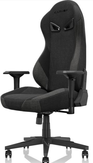 Кресло игровое KARNOX HUNTER Rover Edition 119451