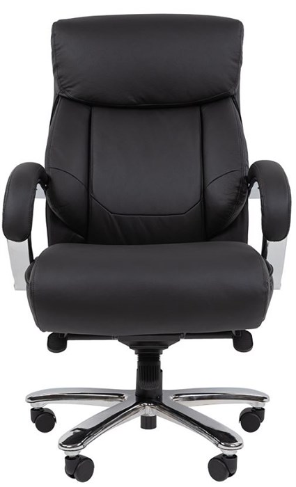 Кресло офисное Chairman CH407 119457