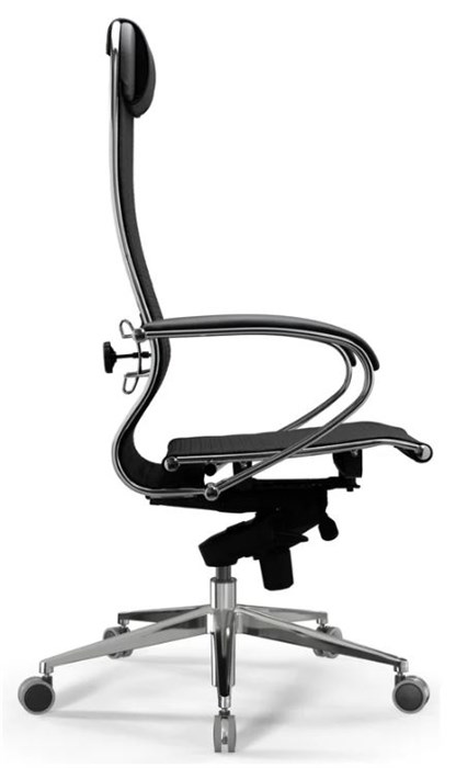 Кресло офисное Metta Samurai S-1.041 Infinity Easy Clean 119460