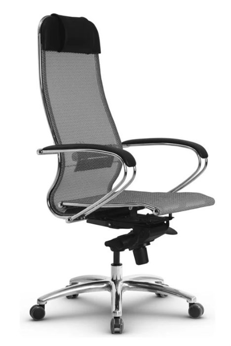 Кресло офисное Metta Samurai S-1.04 Infinity Easy Clean 119461