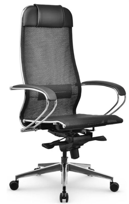 Кресло офисное Metta Samurai S-1.041 Infinity Easy Clean 119462