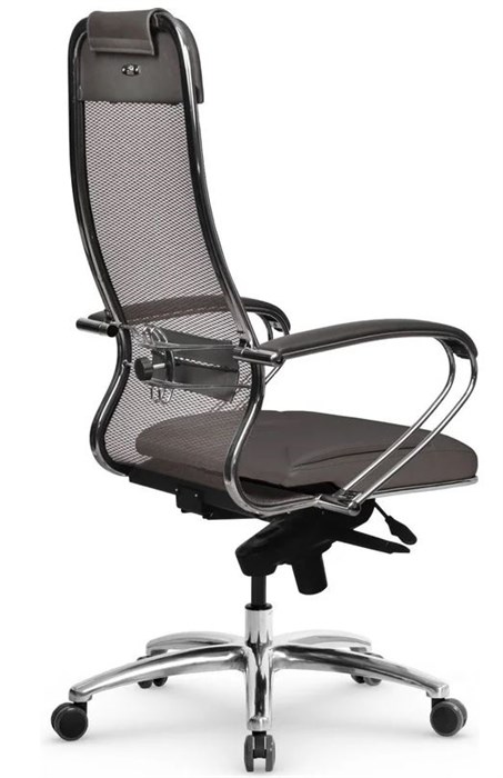 Кресло офисное Metta Samurai SL-1.04 Infinity Easy Clean 119464