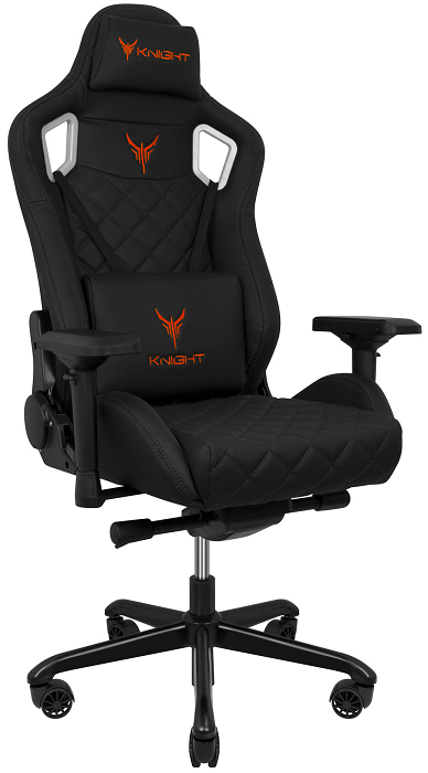 Кресло игровое Бюрократ KNIGHT TITAN 119466