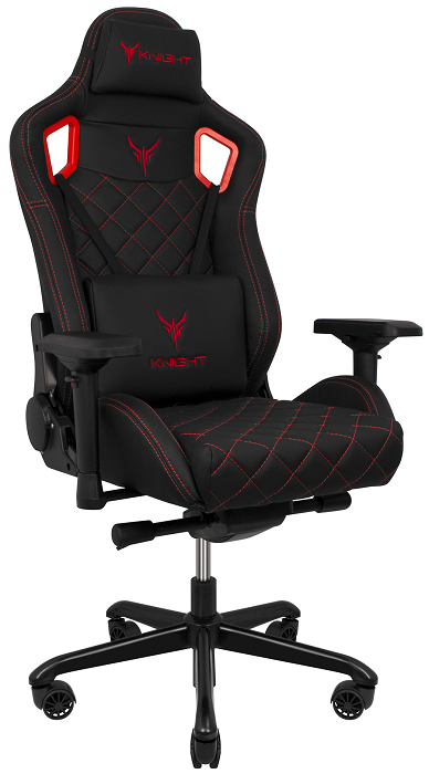 Кресло игровое Бюрократ KNIGHT TITAN BR 119467