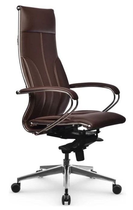 Кресло офисное Metta Samurai Lux-11 MPES 119468