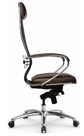 Кресло офисное Metta Samurai SL-1.04 Infinity Easy Clean 119469