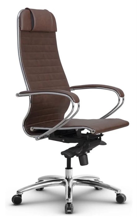 Кресло офисное Metta Samurai K-1.04 Infinity Easy Clean 119471