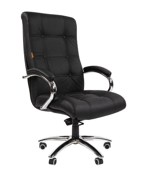 Кресло офисное Chairman 424 119472