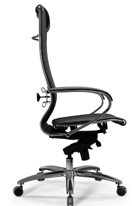 Кресло офисное Metta Samurai Lux-2 Infinity Easy Clean 119474