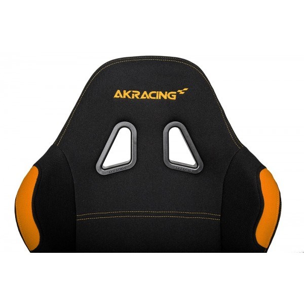 Кресло игровое AKRacing K7012 119478