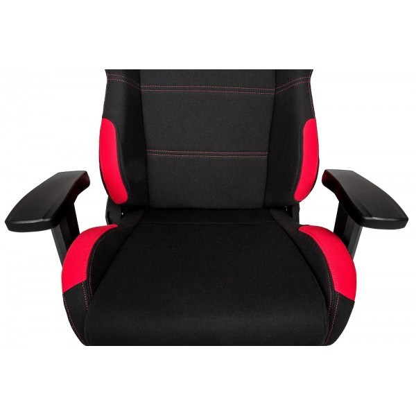 Кресло игровое AKRacing K7012 119479
