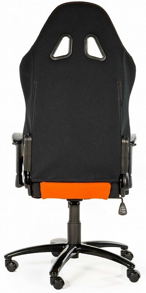 Кресло игровое AKRacing Prime 119483