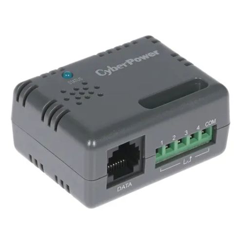 Датчик  CyberPower ENVIROSENSOR CARD 102176