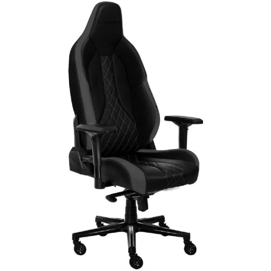 Кресло игровое KARNOX COMMANDER 119491
